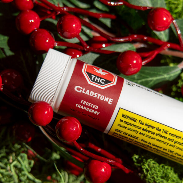 Frosted Cranberry - Image 3