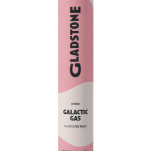 Galactic Gas