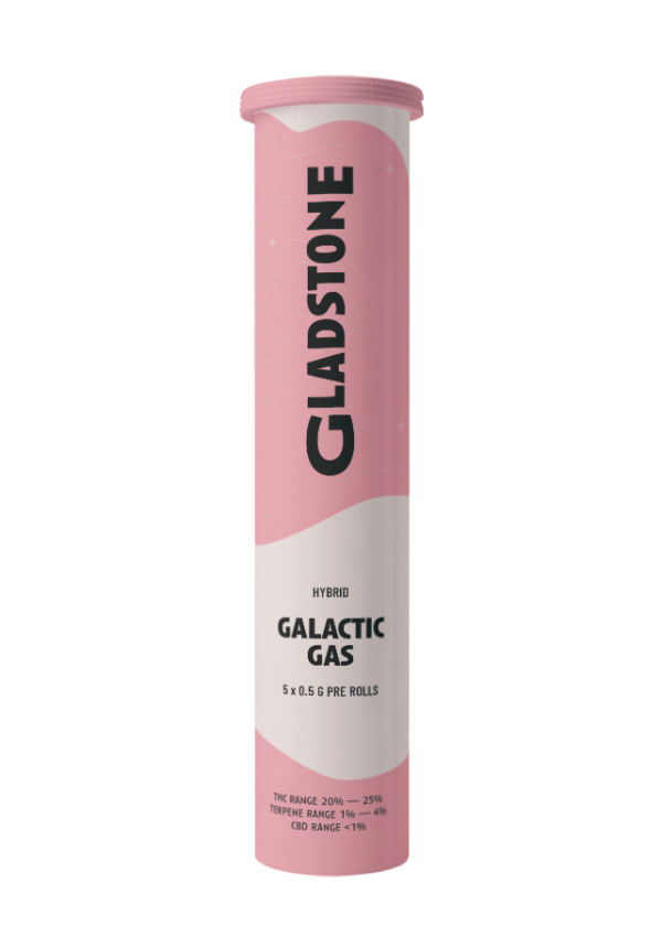 Galactic Gas