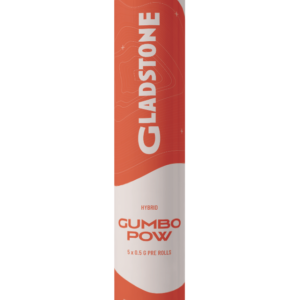 Gumbo POW